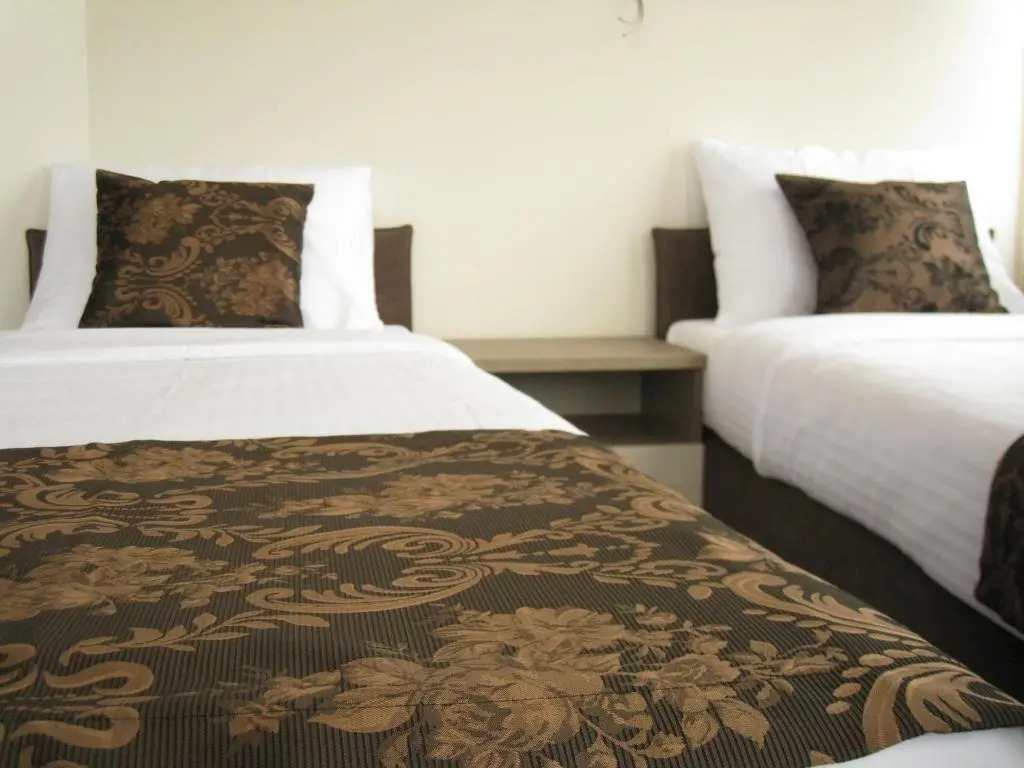 Domus Aparthotel