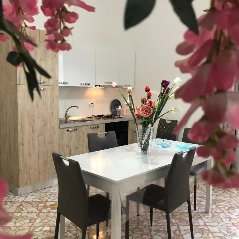 Casa vacanza Aspà
