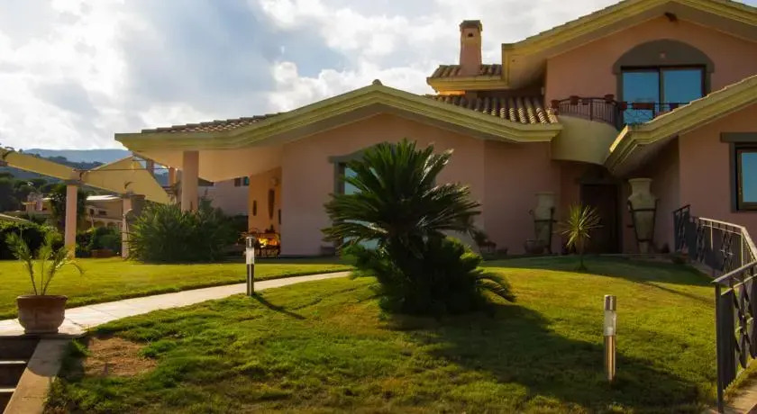 B&B Villa Rosa dei Venti