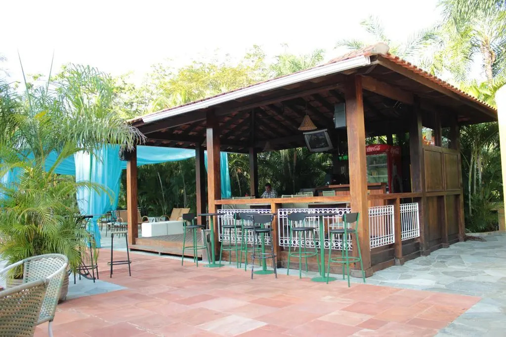 Mariá Plaza Hotel