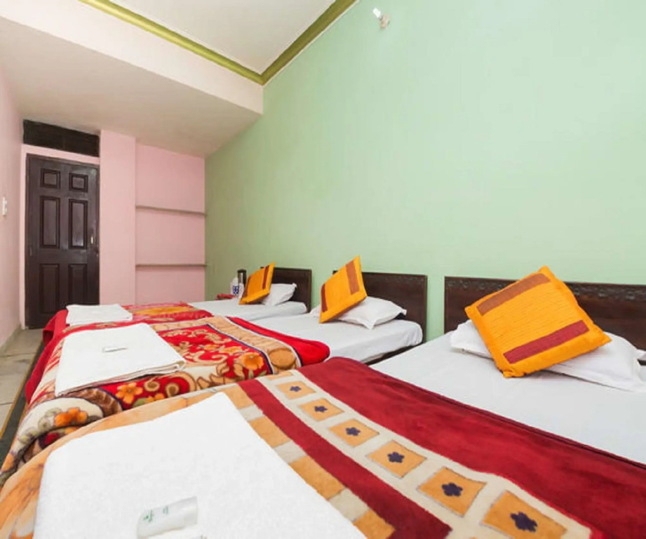 Hotel Moon Light Palace