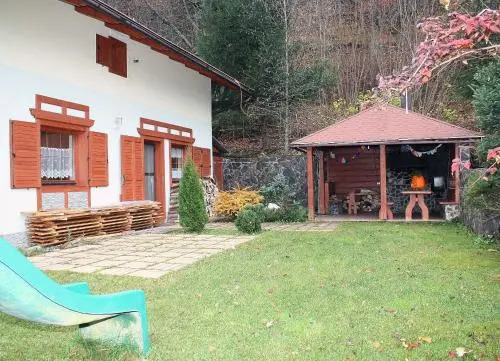 Lodge Dominika