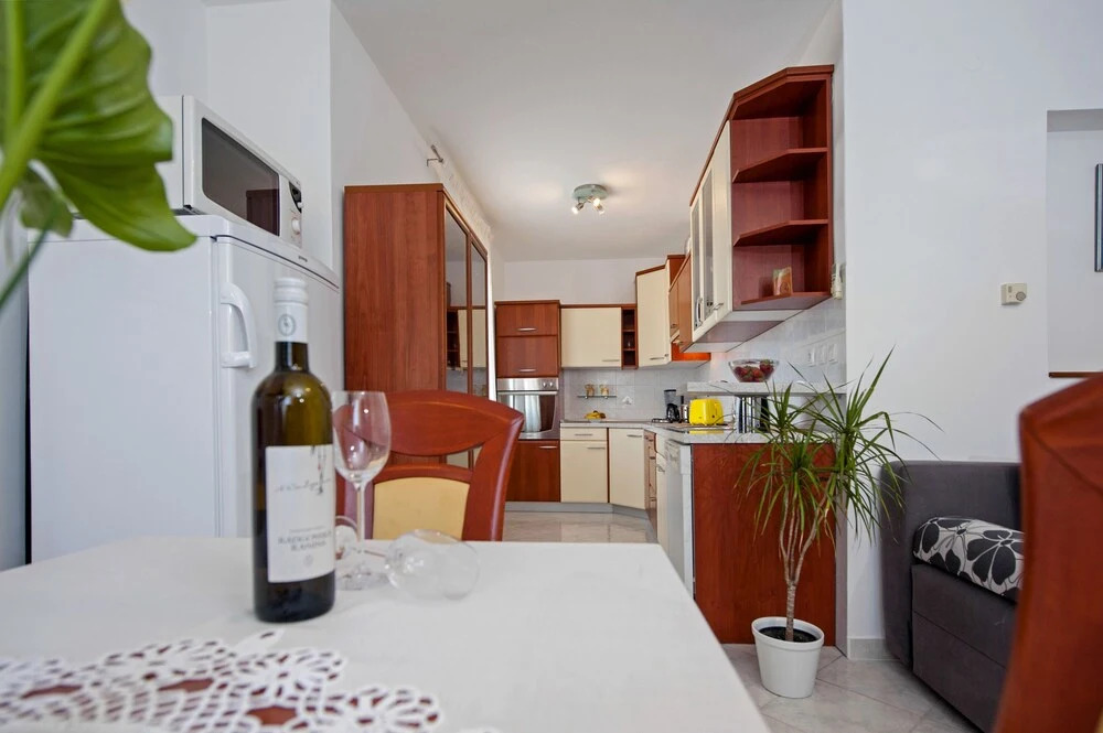 Apartments Sandra Rovinj