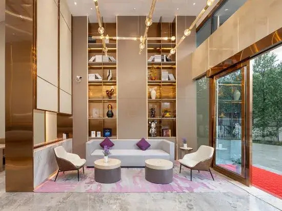 Lavande Hotel (Kangding Xinduqiao Town)