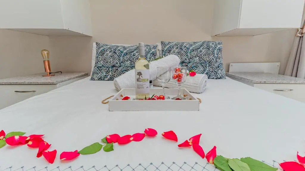 Sea Breeze Guest House