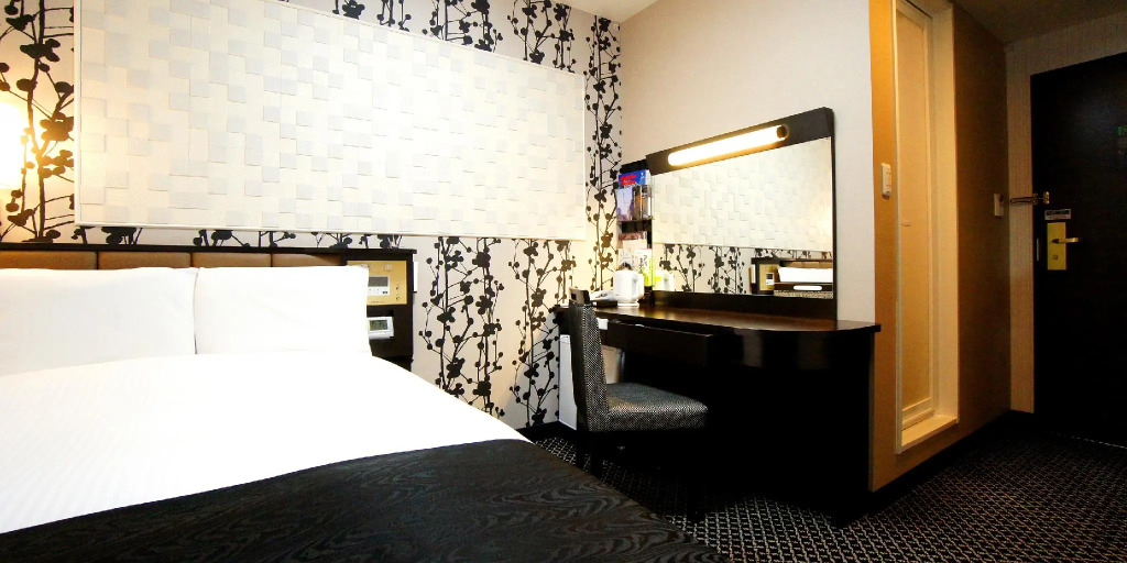 Hotel Chiba Inzaimakinohara Ekimae