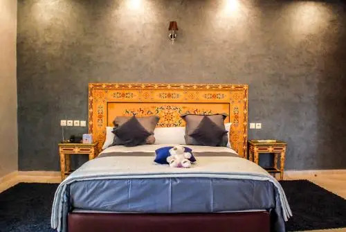 Riad Noumidya
