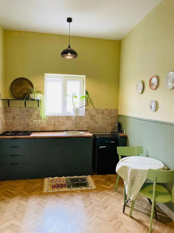 Guesthouse Pholo