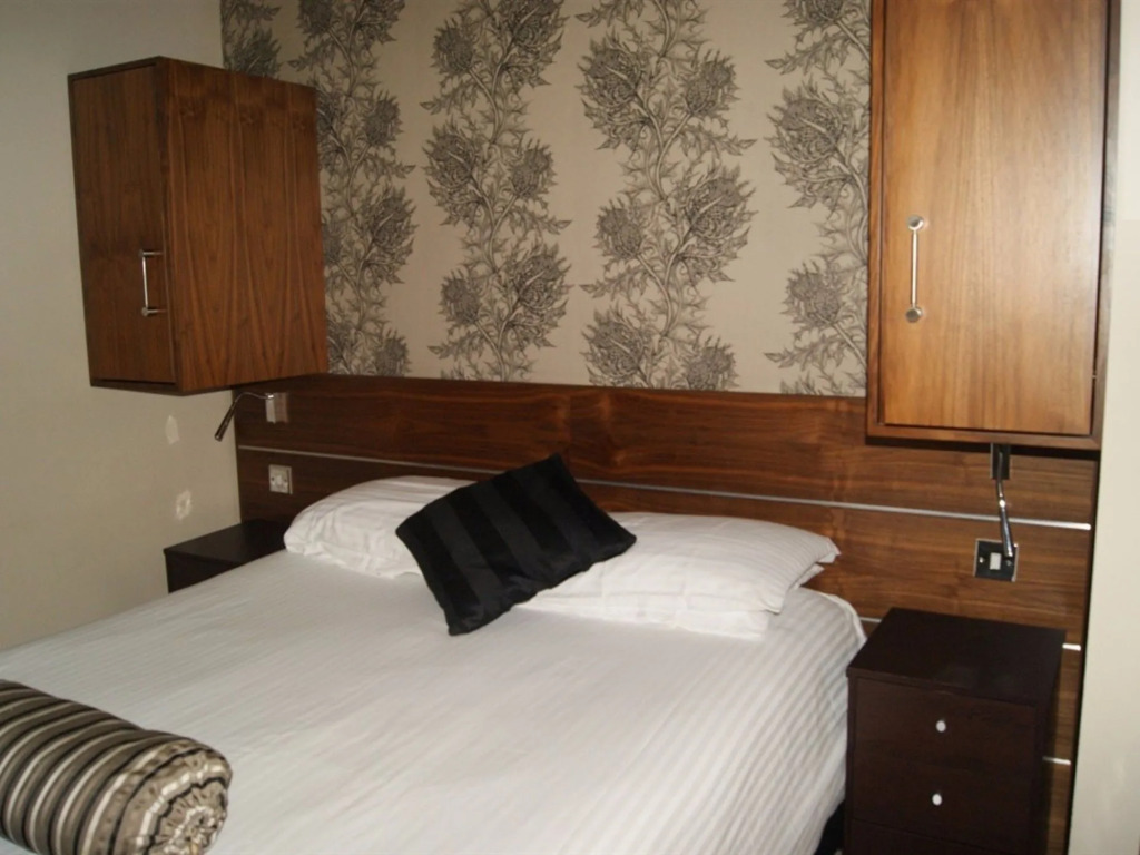 The Drymen Inn