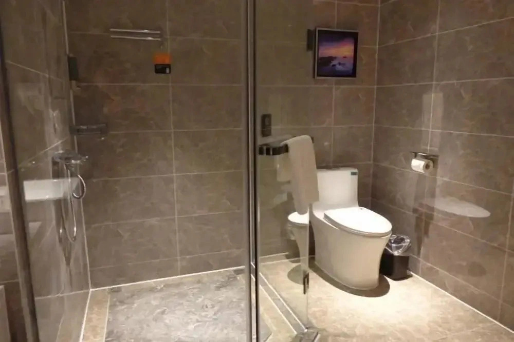 Yeste Hotel