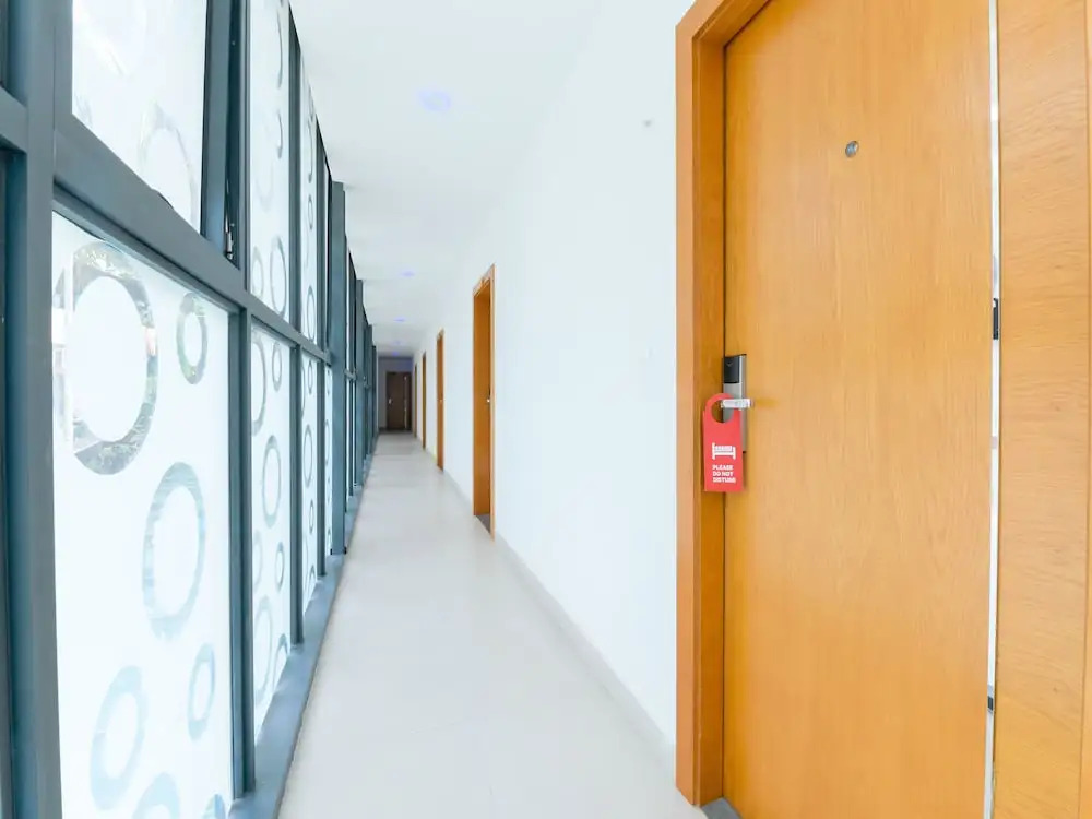 The Connect Inn