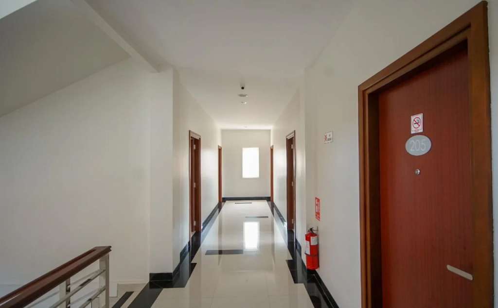 OYO 330 Diamond Executive Kost
