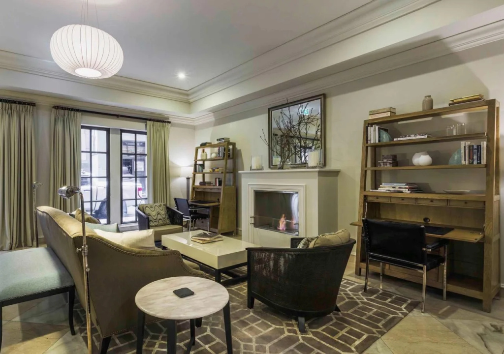 The Sebel Melbourne Flinders Lane