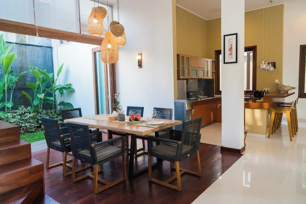 VILLA DUNA Seminyak Bali