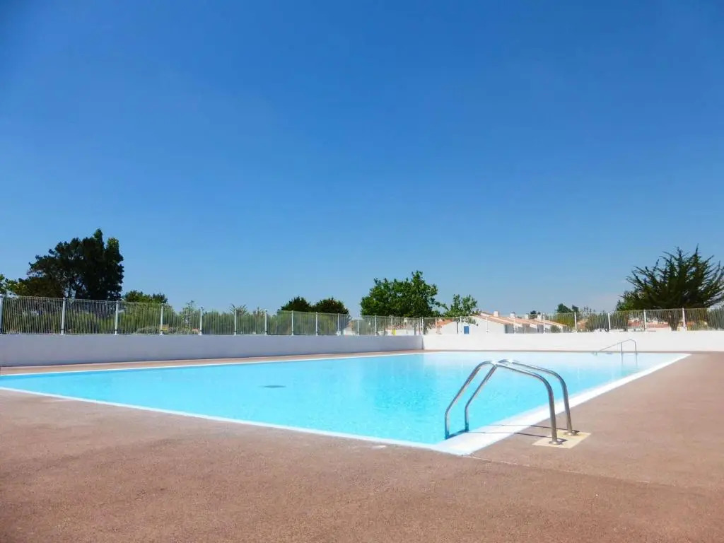 Maison Bretignolles-sur-Mer, 2 pièces, 4 personnes - FR-1-224A-586