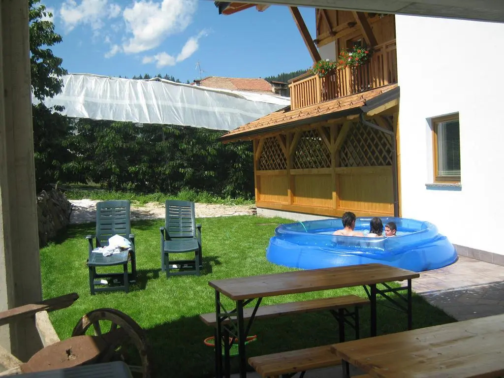 Agritur Pisani
