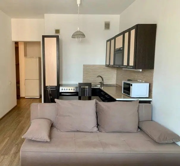 Airport Cozy Flat