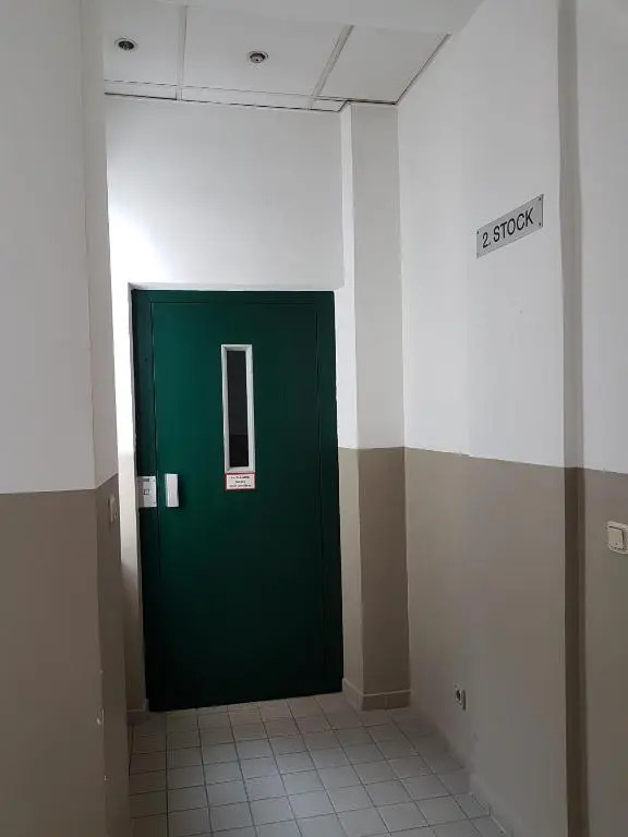 Gerald`s Apartment 12