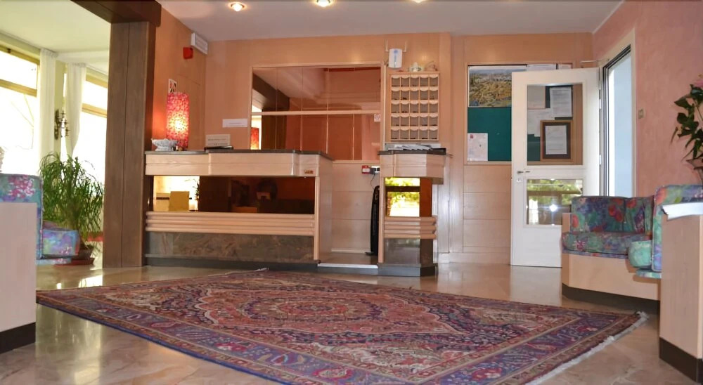 Villa Orchidea
