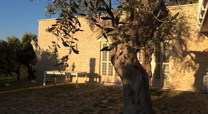 Villa Lama Cupa