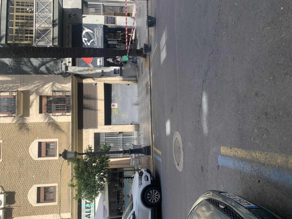 Apartamento a estrenar en pleno centro con garaje
