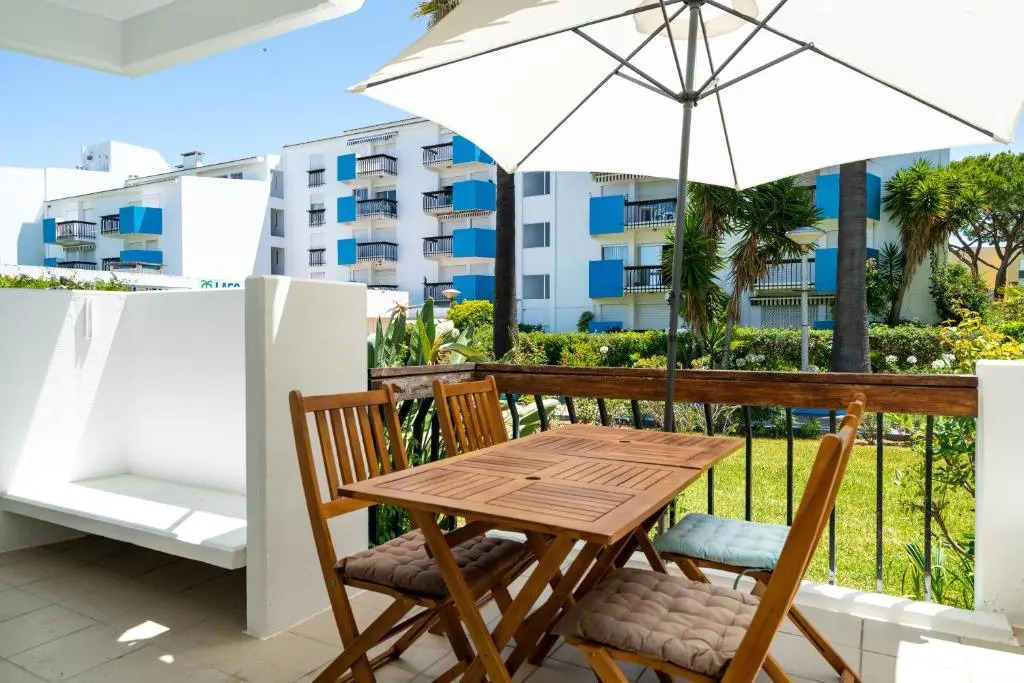 Serenity - Nice and cosy 1 bedroom apart with all the comforts