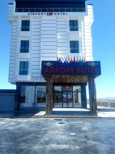 Alemdaroglu airport Hotel