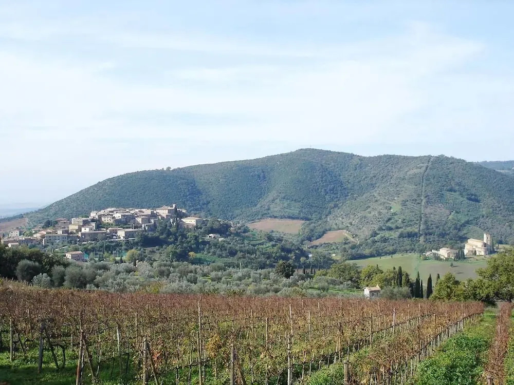 Molino Sant'Antimo