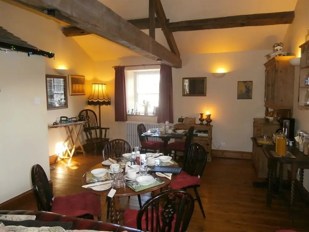 Riverside Bed & Breakfast