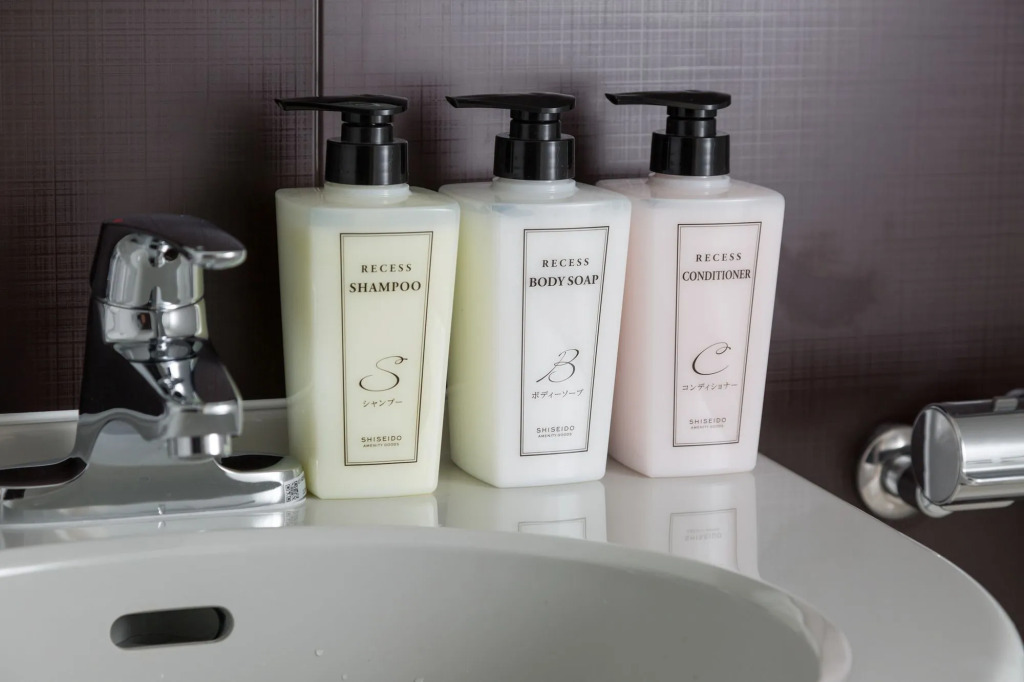 Tassel Inn Kyoto Kawaramachi Nijo