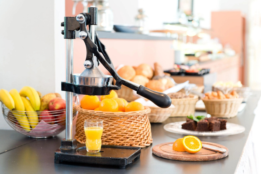 BHB - Boutique Hotel Buchholz