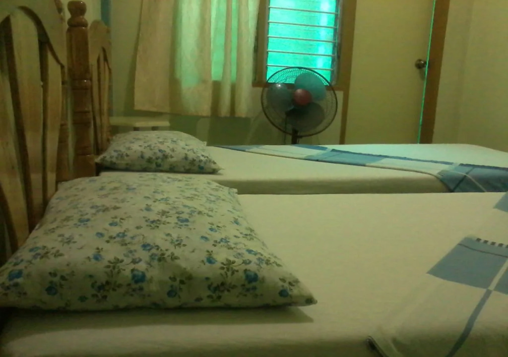Jlc Hostel