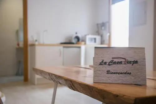 La Casa Vieja