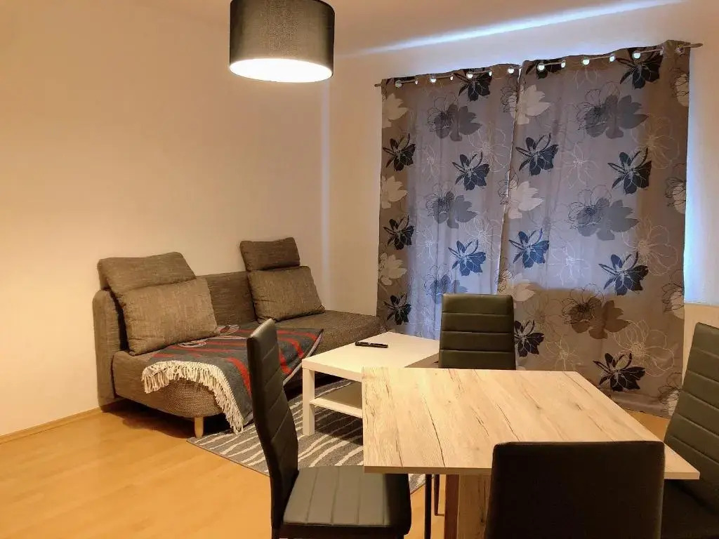 Sueños Apartment