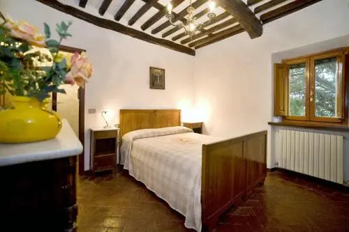 Villa Franello
