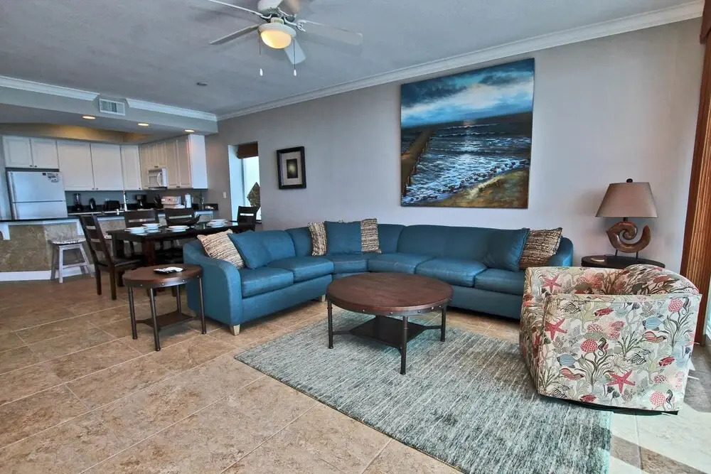 San Carlos 1201 by Youngs Suncoast