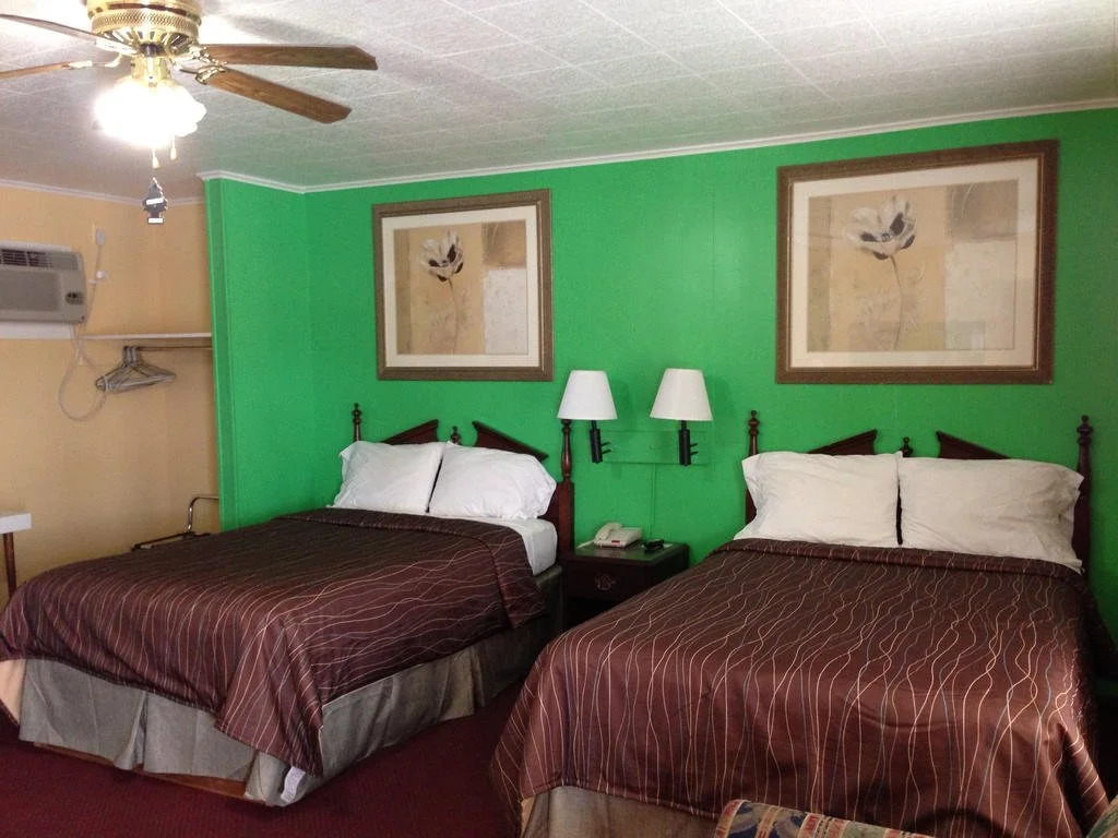 Travel Inn Motel