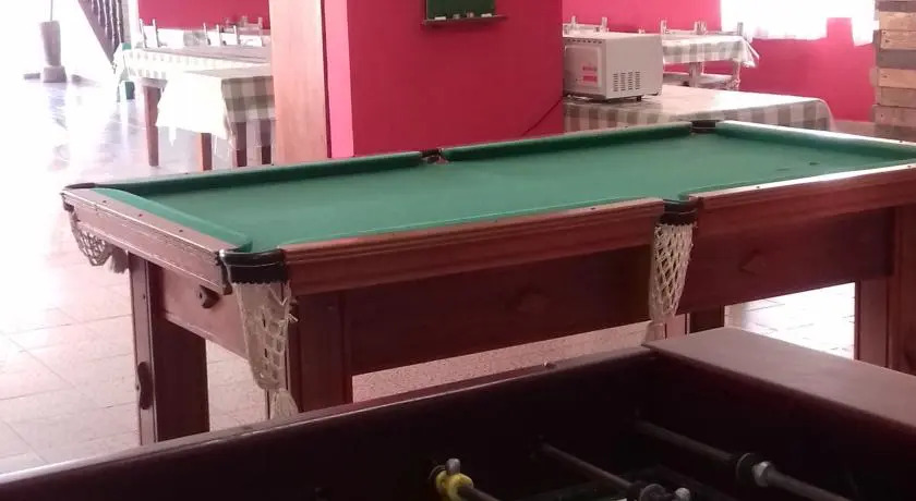 Pousada La Naila