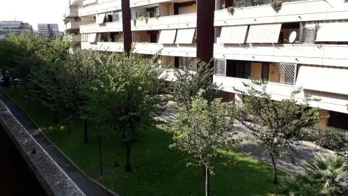 Alloggio turistico a Giardino di Roma