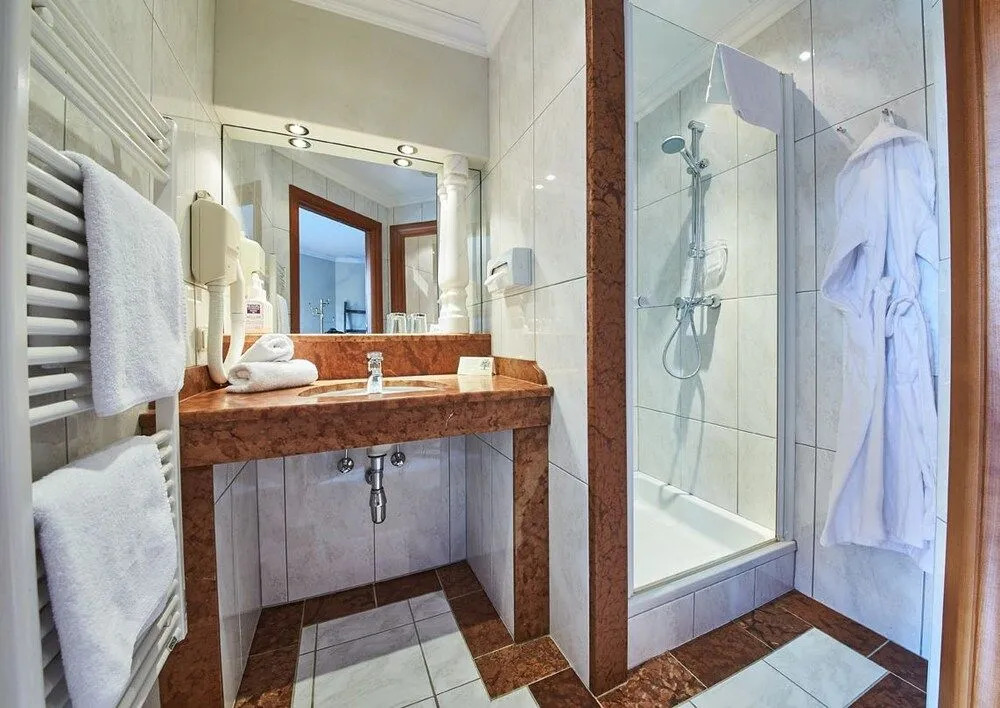 THOMSN Central Hotel & Appartements