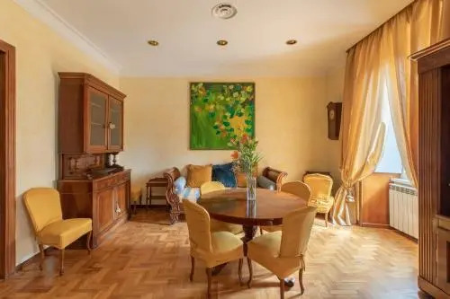 Colosseum New Charming Apartment
