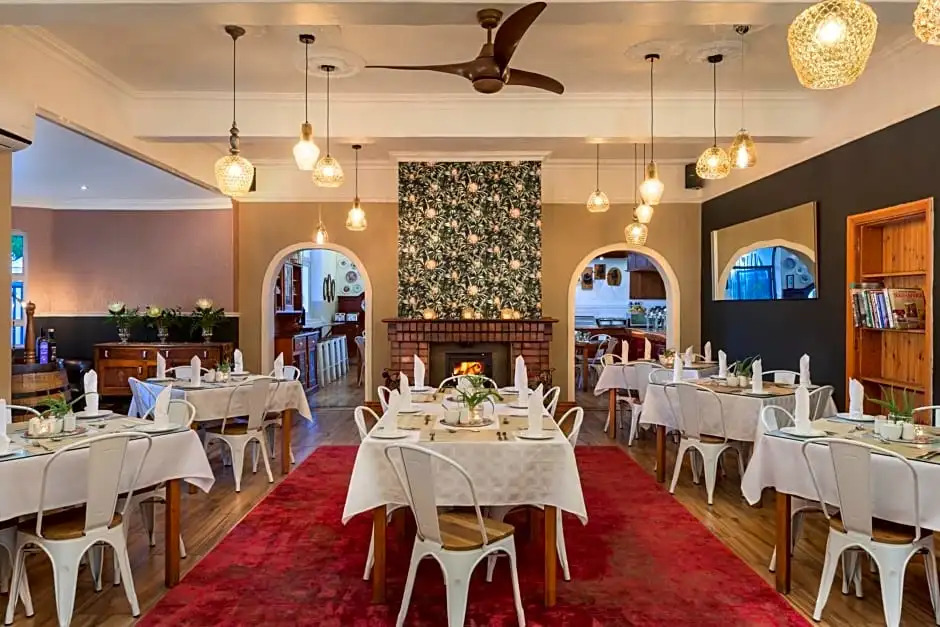 Citrusdal Country Lodge