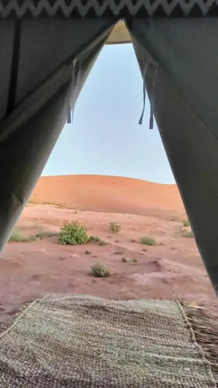 Akwabir Eco Camp