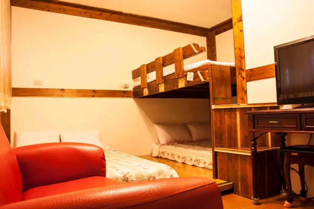 Share B&B