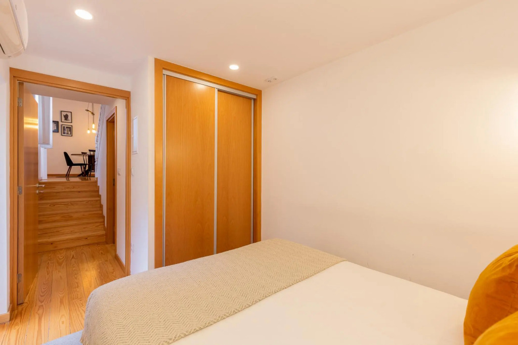 YOUROPO - Cosy 4 in Oporto