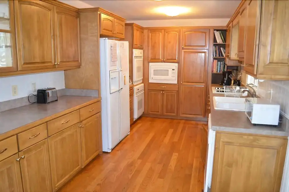Norman - 3 Br Home