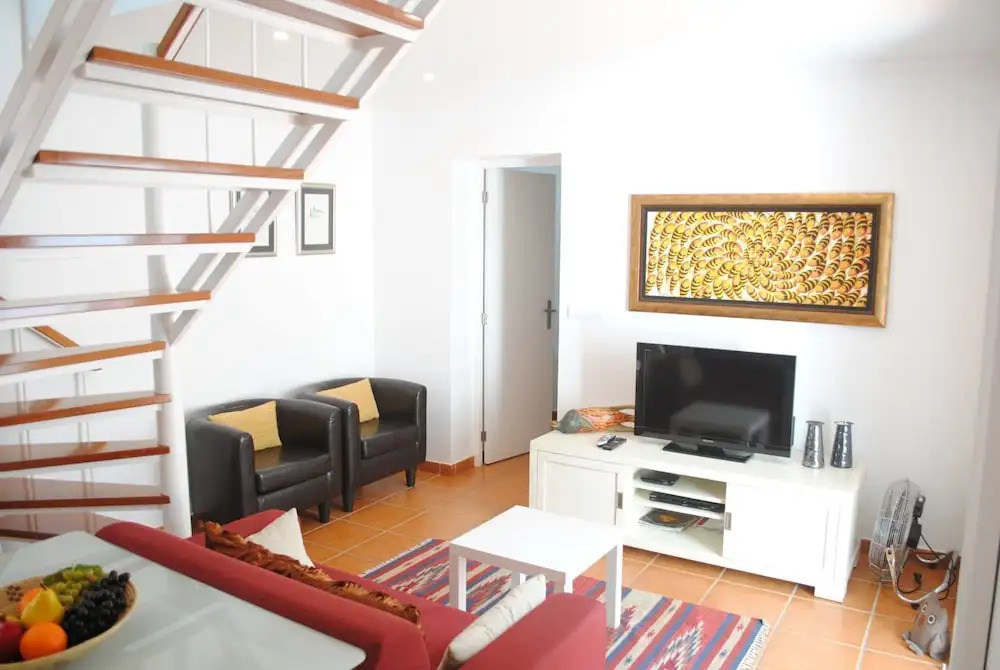 Casa da Praia