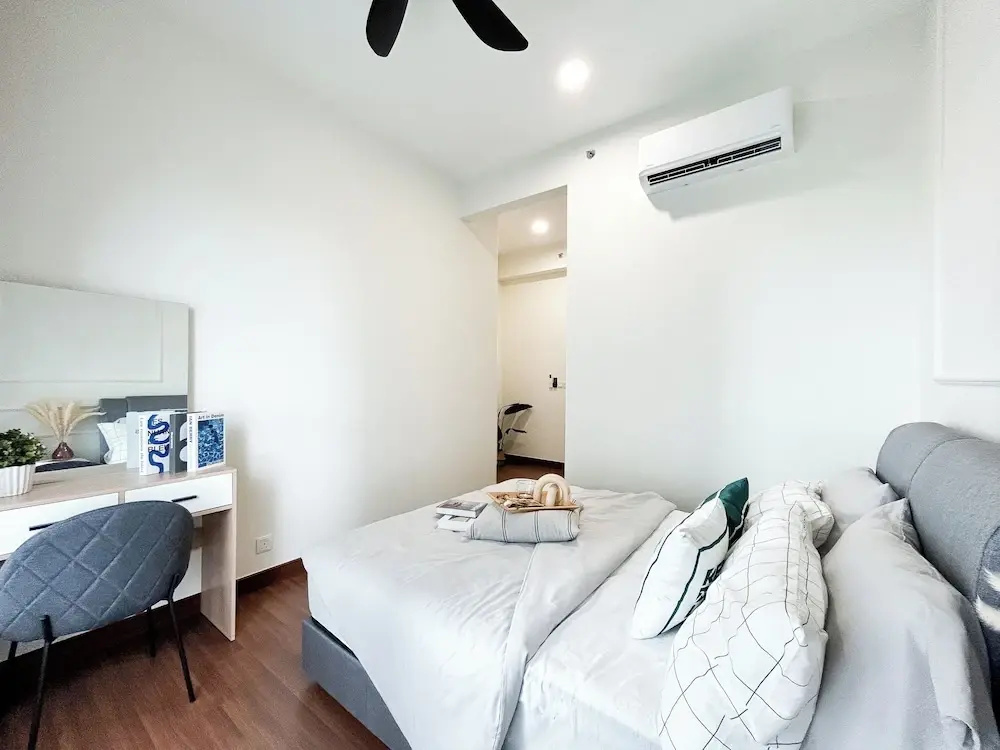 Sunsuria Forum Soho by Diamond