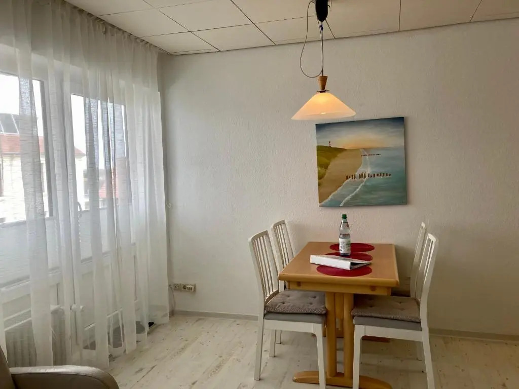 Haus Nautica 416