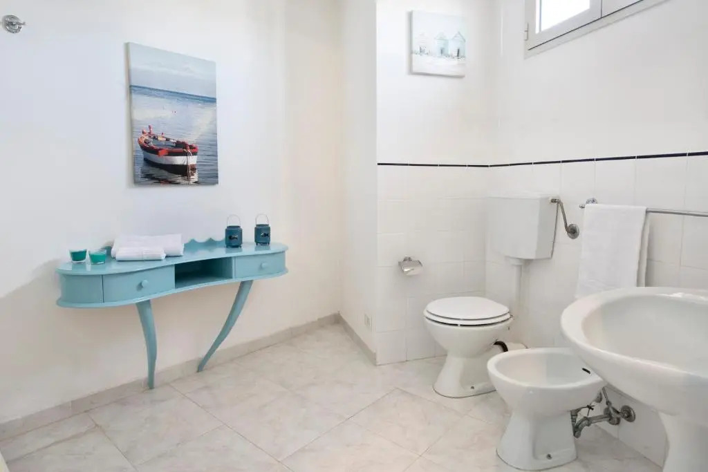 siciliacasevacanze - Marina Domus 82